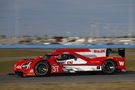 Felipe Nasr, #31 Action Express Cadillac,