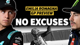 Emilia Romagna MotoGP Preview