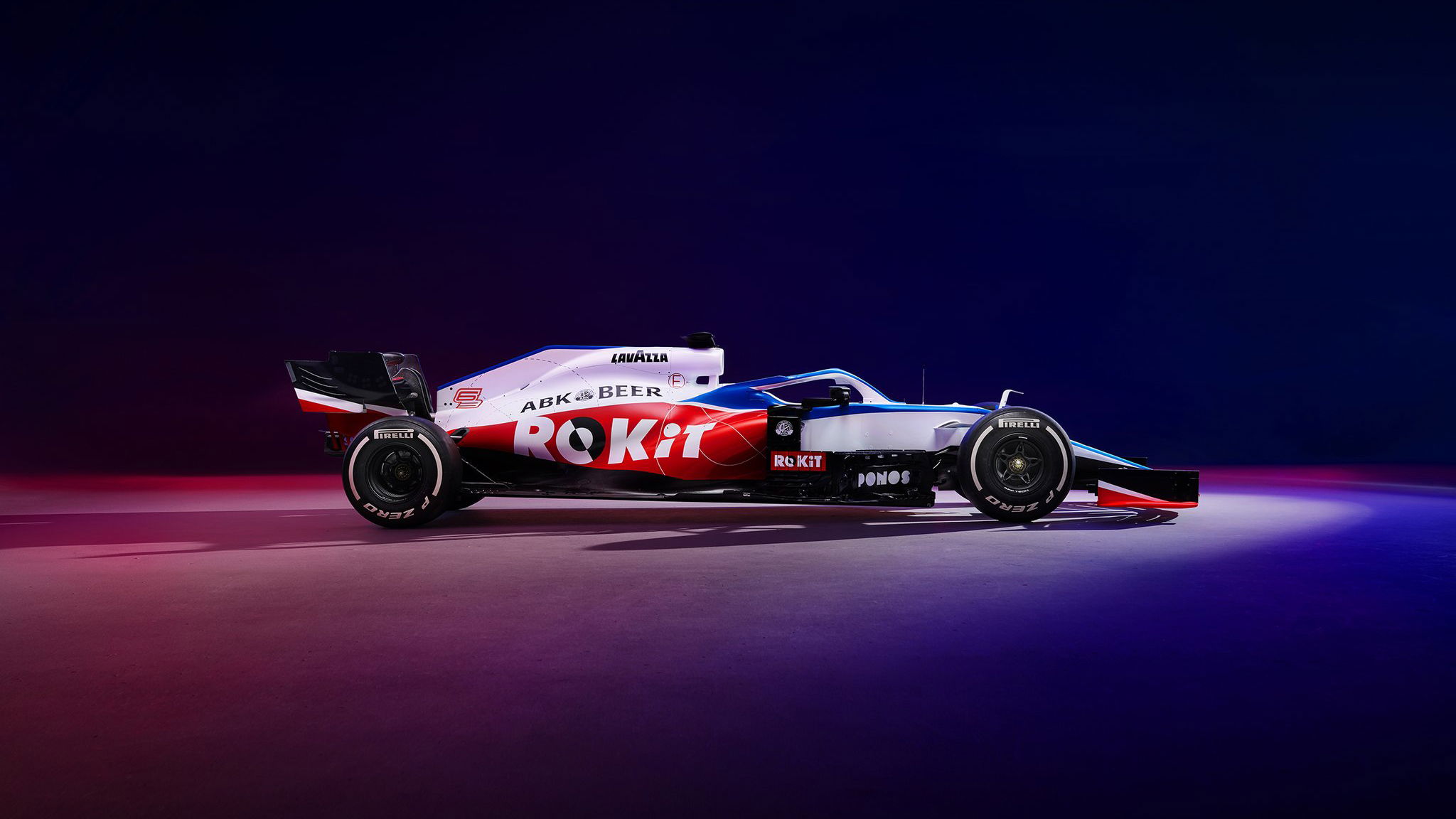 Williams, FW43, F1,
