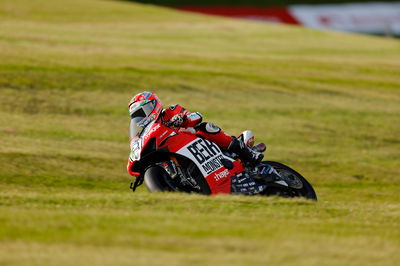 Cadwell Park, 2023, Race 2, Glenn Irwin, Ducati