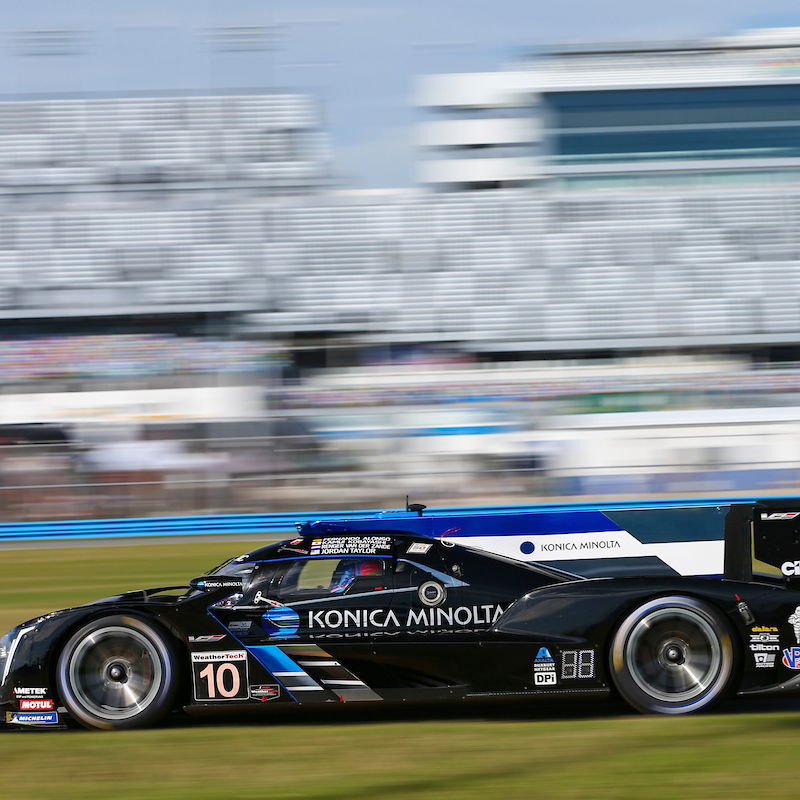 McLaren mendekati keputusan masuknya WEC Hypercar