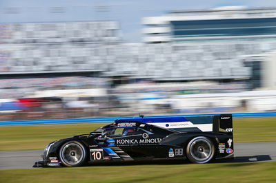 Kapan Rolex 24 2019 di Daytona dan bagaimana saya bisa menontonnya?