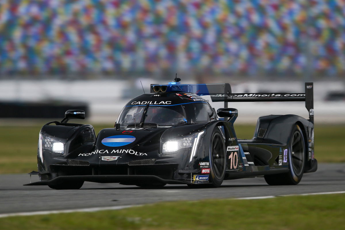 Panduan Pemula untuk Rolex 24 2019