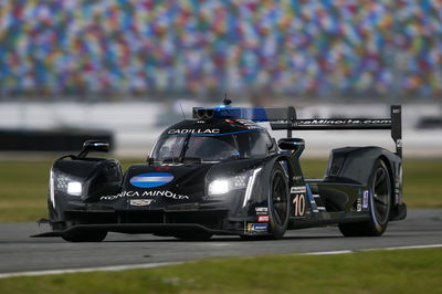 Rolex 24 di Daytona - 5 Alur Cerita untuk Diikuti