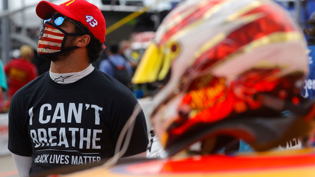 NASCAR untuk 