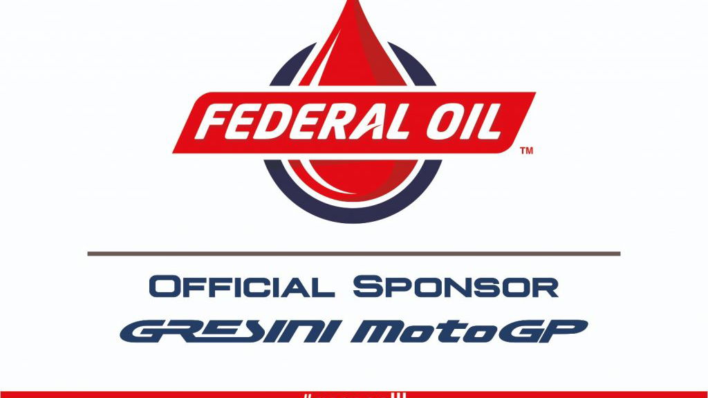 Bareng Gresini Racing, Federal Oil Naik Kelas ke MotoGP