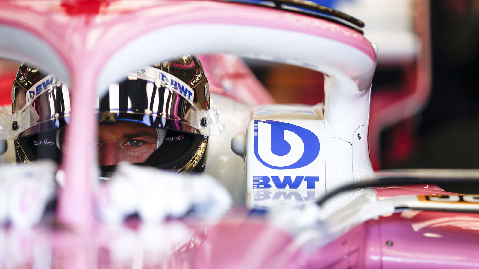 The remarkable story of Nico Hulkenberg’s ‘crazy’ F1 return