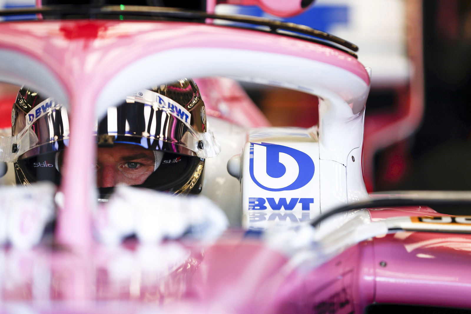 Kvyat akan mendapatkan penalti grid lima tempat untuk F1 GP Inggris