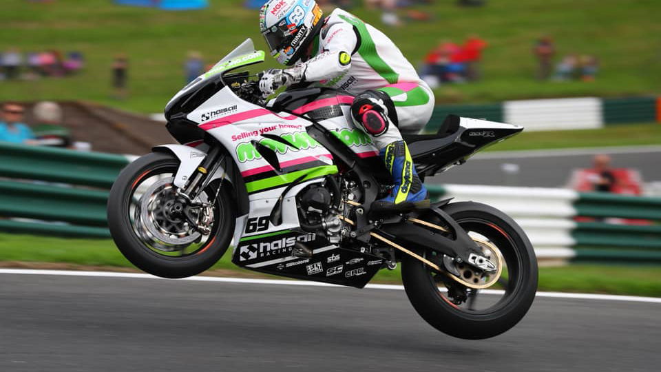 Halsall Racing,