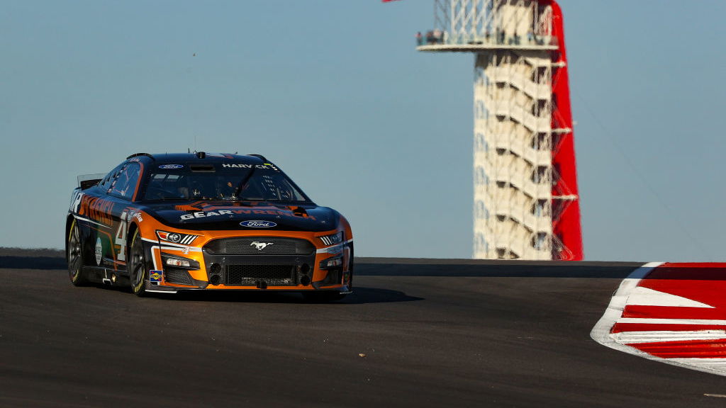 Mobil NextGen Bersiap untuk Debut Road-Course di COTA