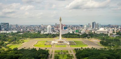 Governor of Jakarta targets inaugural Formula E-Prix for June 2022