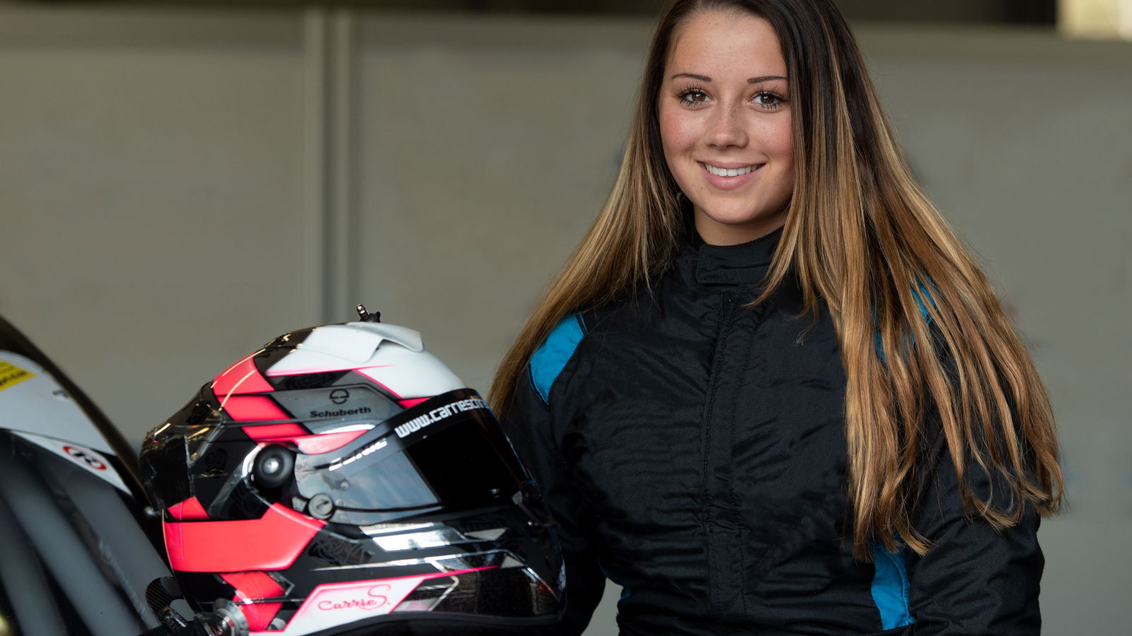 Schreiner replaces Flörsch at HWA for Saudi Arabia FE test