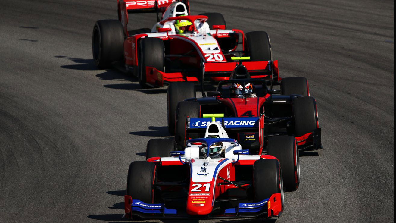 Haas open to running Ferrari F1 juniors in Friday practices this year
