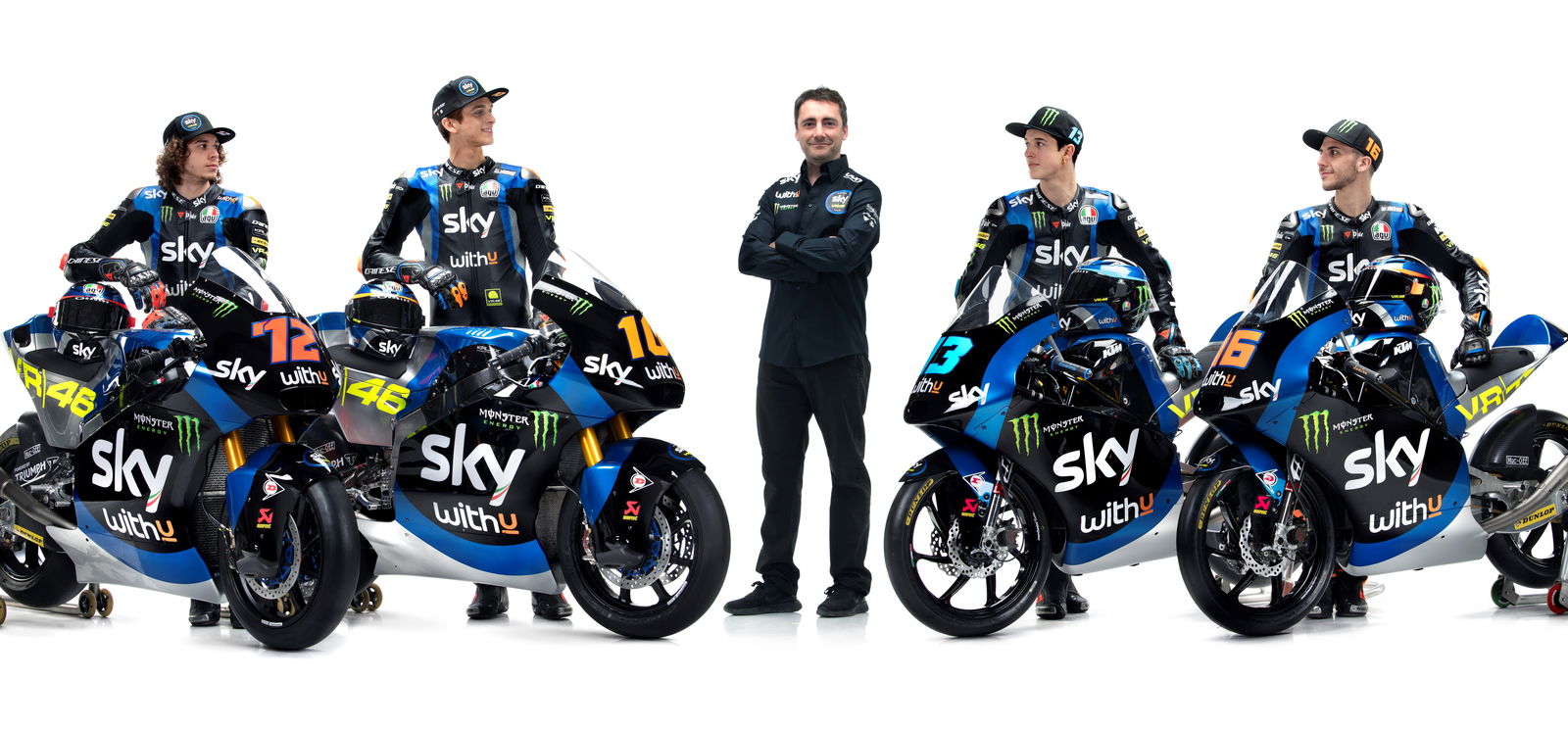 Waktu tes Jerez Moto2 - Rabu (Sesi 1)