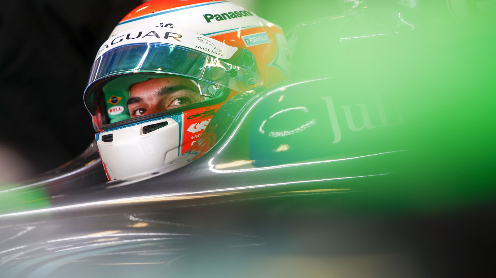 Piquet: Not the right time for Brazil to join FE calendar 