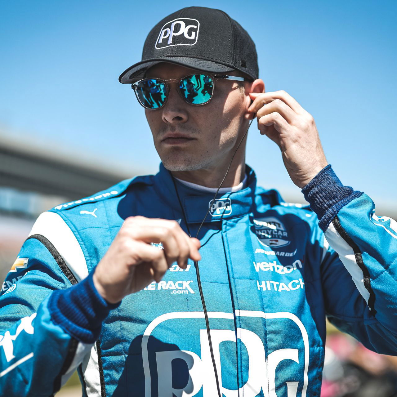 Preview: Toyota Grand Prix of Long Beach.