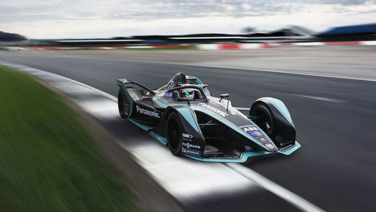 'Copied’ F1 concepts reflect Formula E’s impact – Piquet