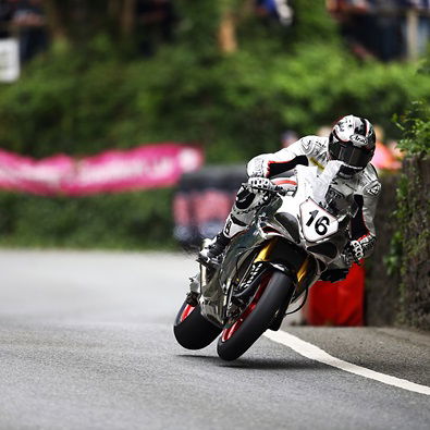 TT 2013: Brookes becomes fastest ever newcomer