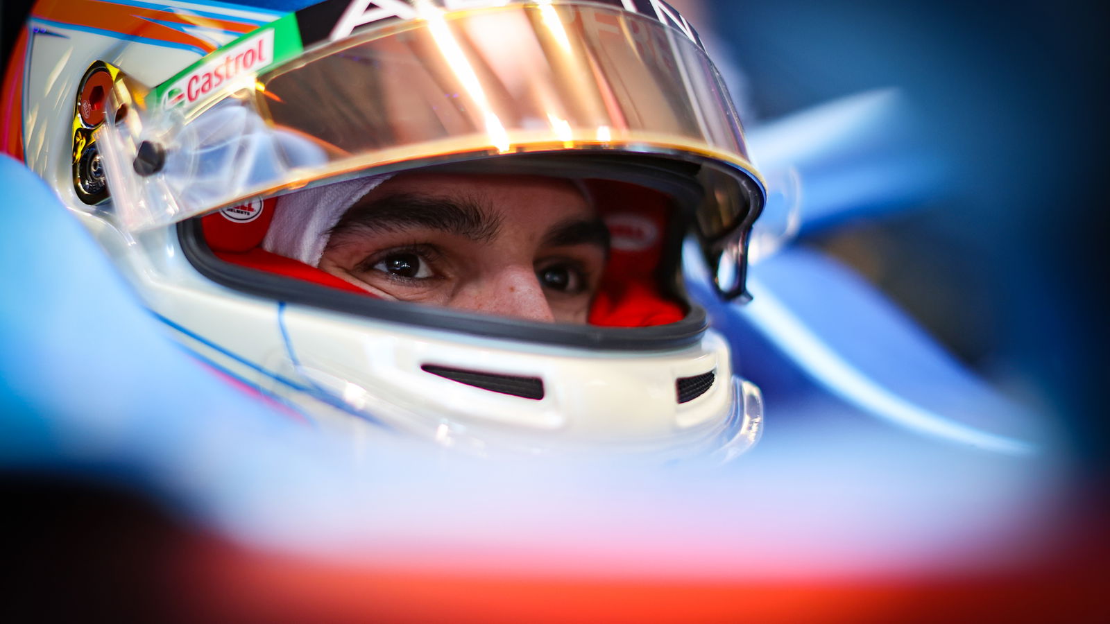 Why Ocon’s bumper new F1 deal is a no-brainer for him and Alpine