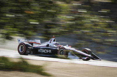 Josef Newgarden, IndyCar,