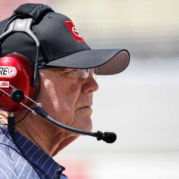 Joe Gibbs, Joe Gibbs Racing