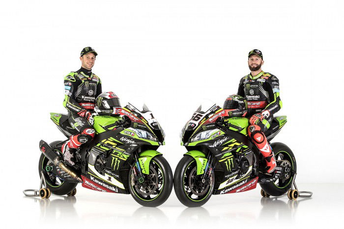 Rea: Motivation comes from fear of losing