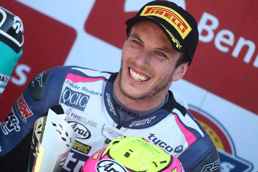 Brookes: Riding a Ducati is ‘infectious, sad’ to leave, Sykes set for WorldSBK?