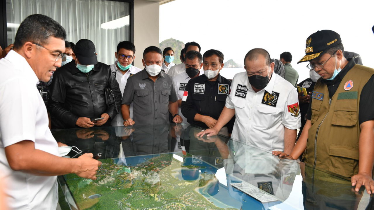 Indonesia confident WorldSBK, MotoGP will go ahead despite WADA ruling