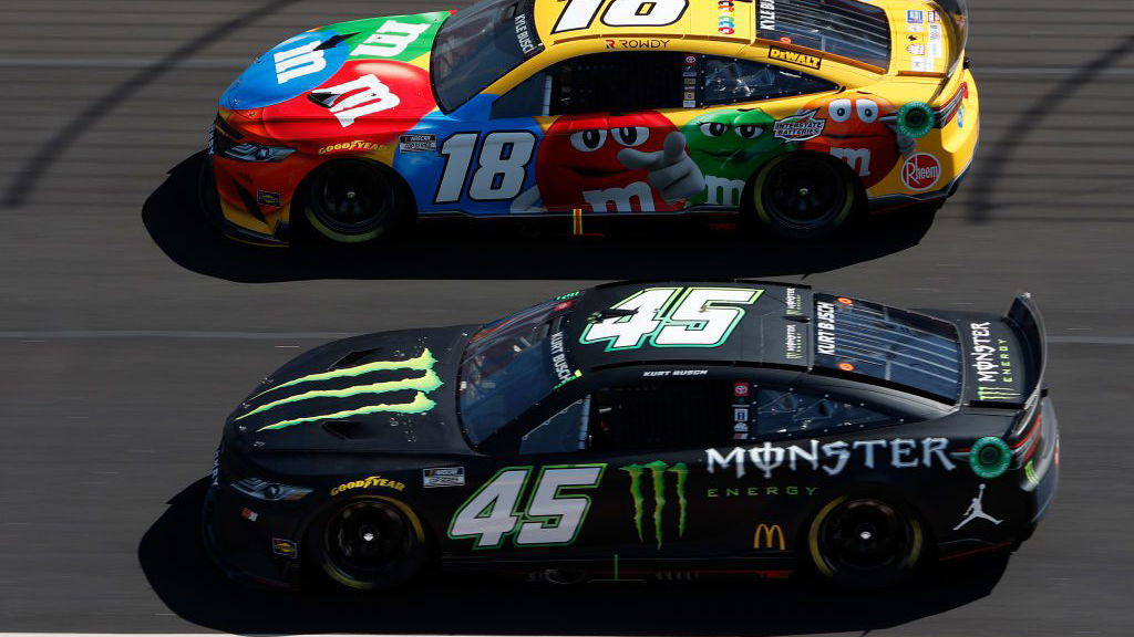 Toyota Trouble: Manufacturer Winless Heading Into Atlanta