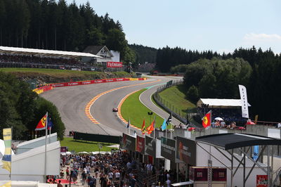 Spa-Francorchamps