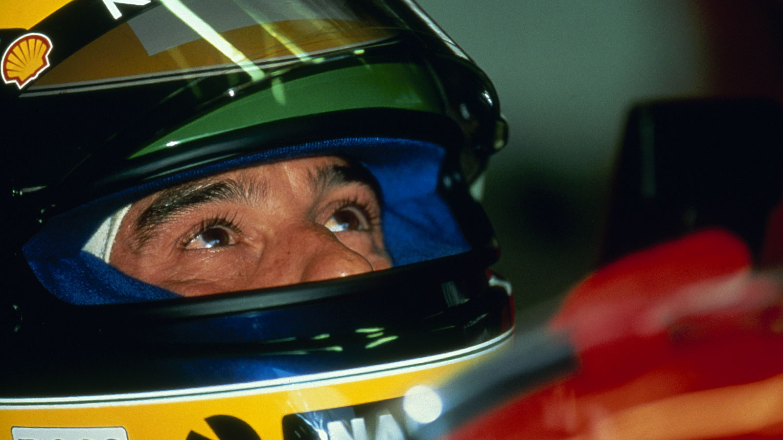 Penghargaan F1 untuk Senna pada peringatan 25 tahun kematiannya