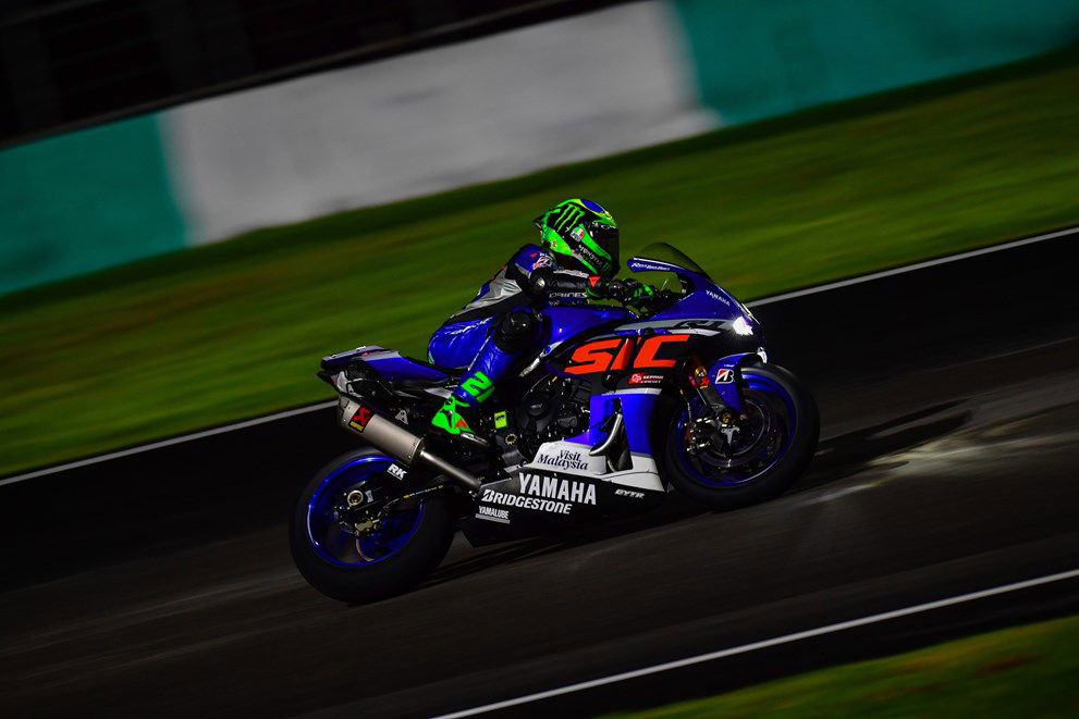 Torres replaces Gibernau at Pons in MotoE
