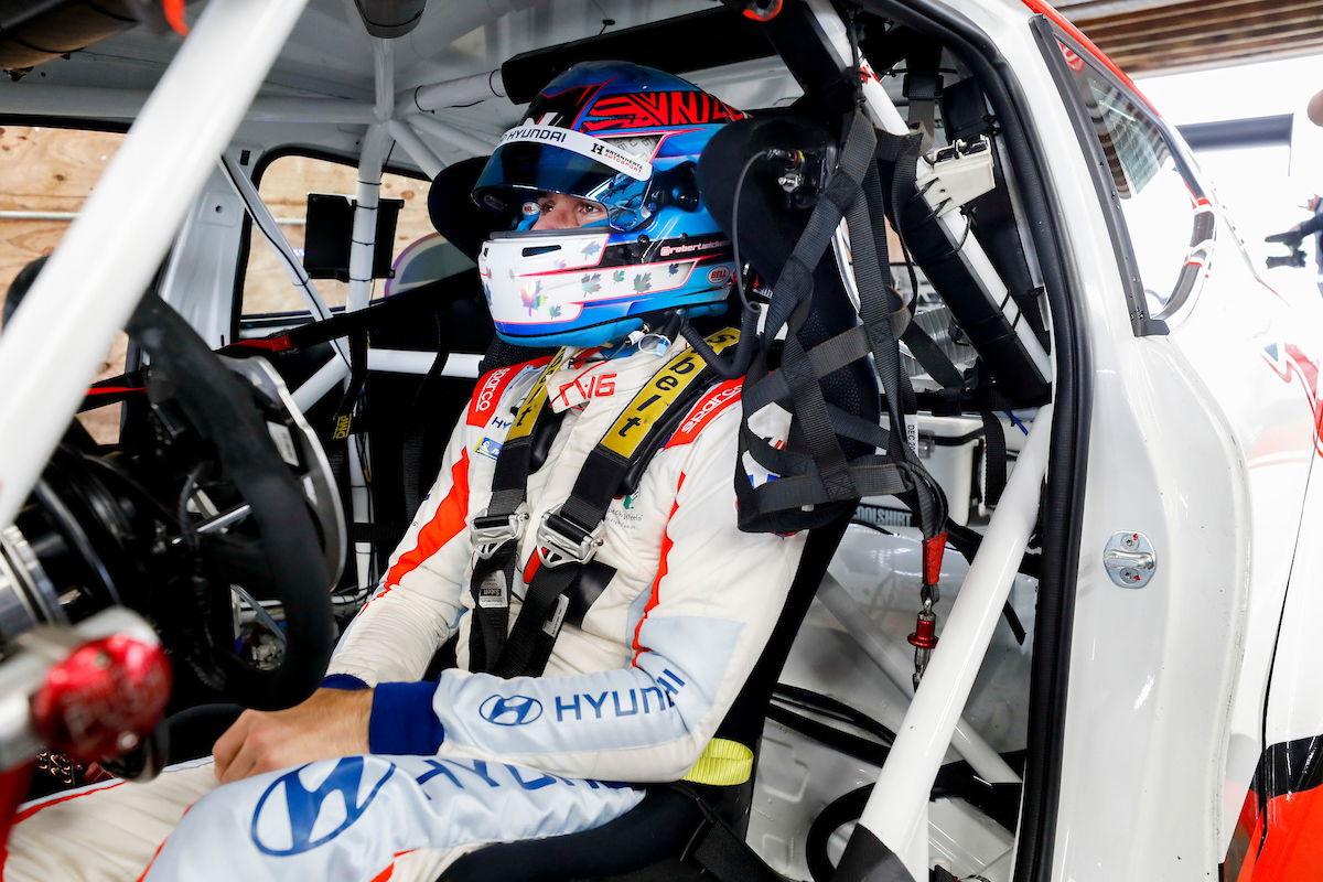 Alpine F1 junior Lundgaard signs multi-year IndyCar deal
