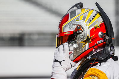 Josef Newgarden, Team Penske, Indianapolis 500