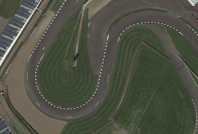 BSB Long Lap, Silverstone,