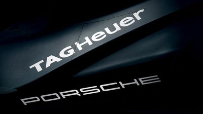 Penantang Porsche 2019/20 Formula E terungkap