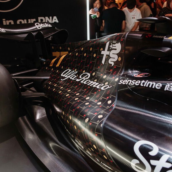 Robert Kubica Ikuti FP1 Bersama Alfa Romeo di Hongaria