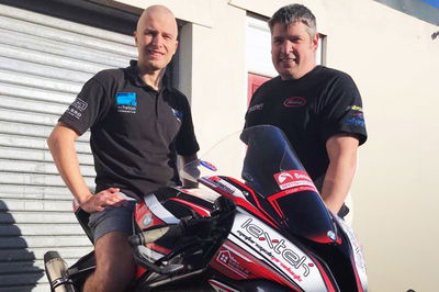 British Superbike riders most under pressure to perform in 2022?