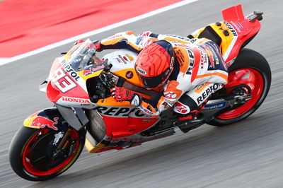 Marc Marquez, Polesitter MotoGP Portugal 2023