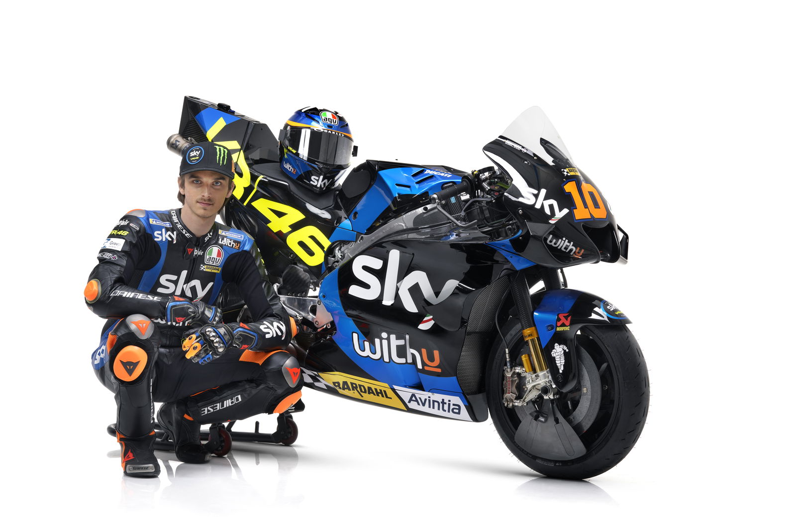Poncharal: An Independent team can win MotoGP title