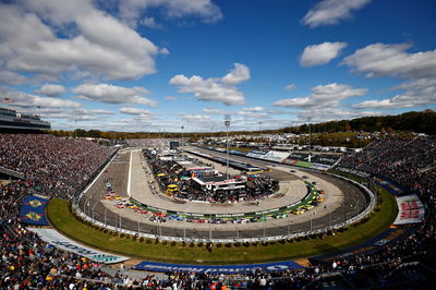 Martinsville Speedway