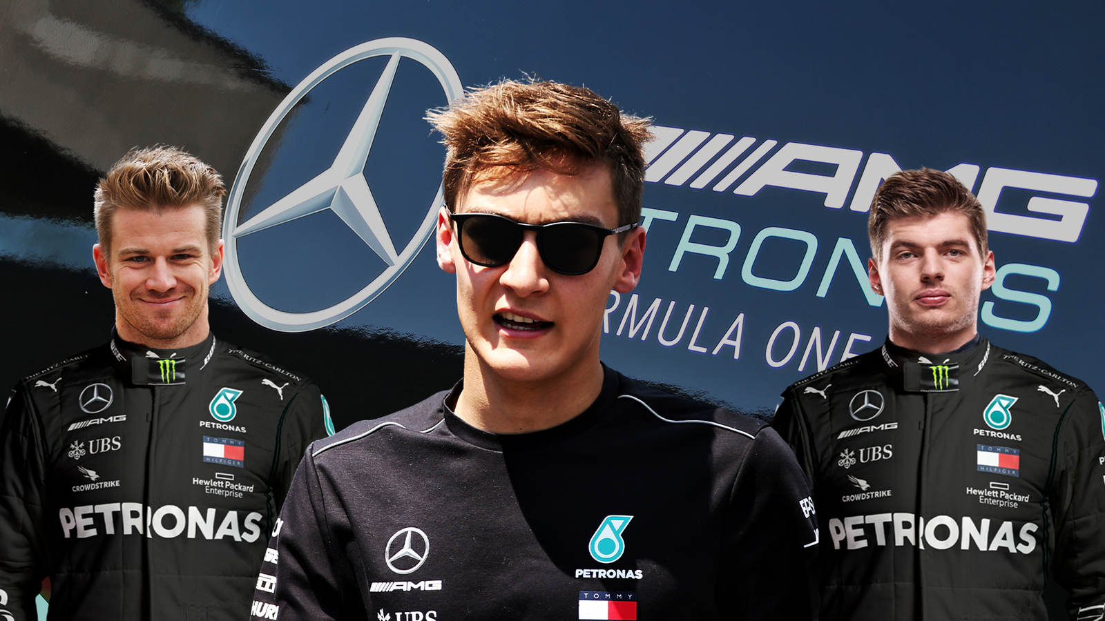 What would a ‘frantic’ 2021 driver market look like if Hamilton quit F1?