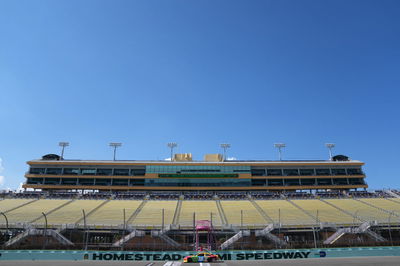 Homestead-Miami Speedway