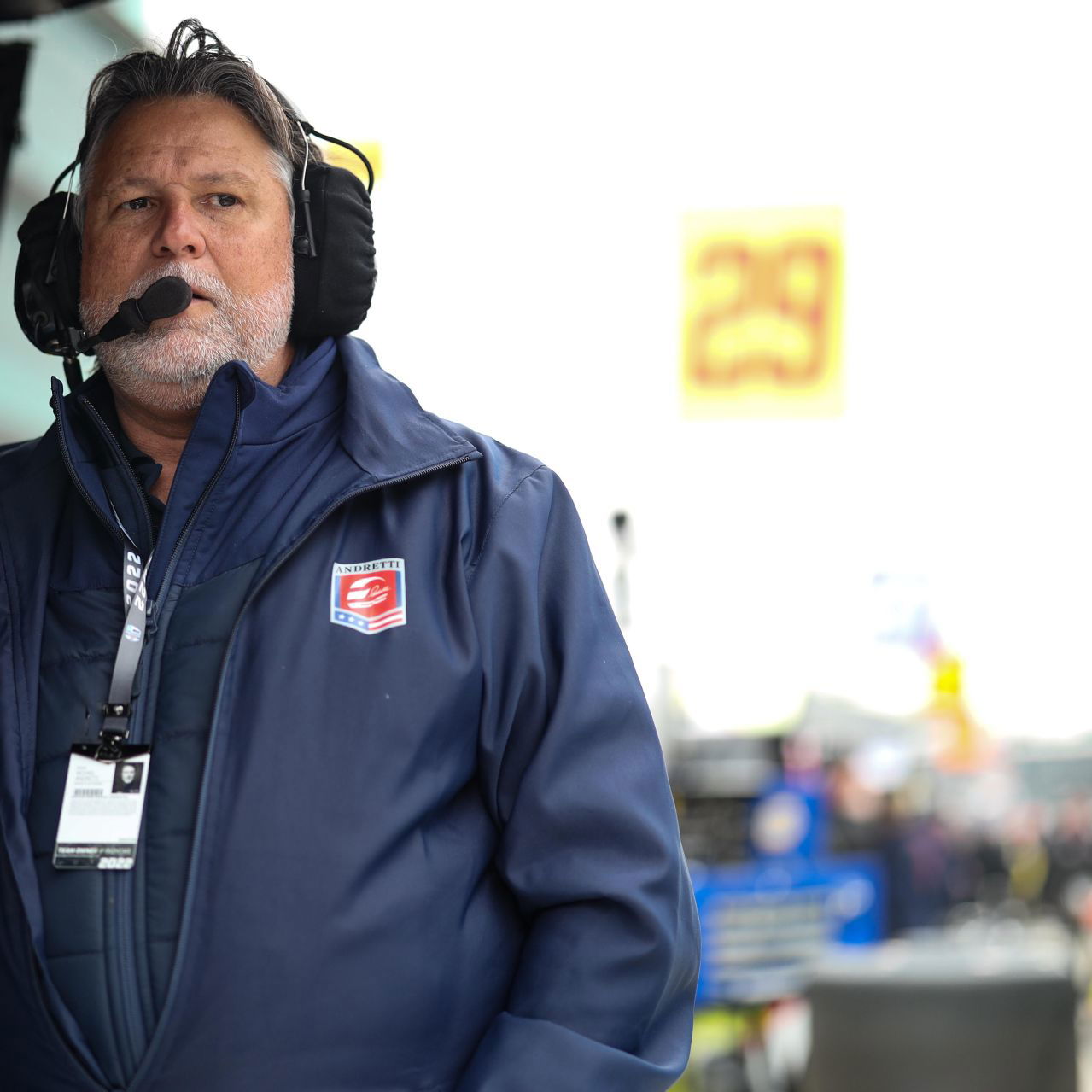 IndyCar: Rossi Memimpin Latihan Pertama di Toronto