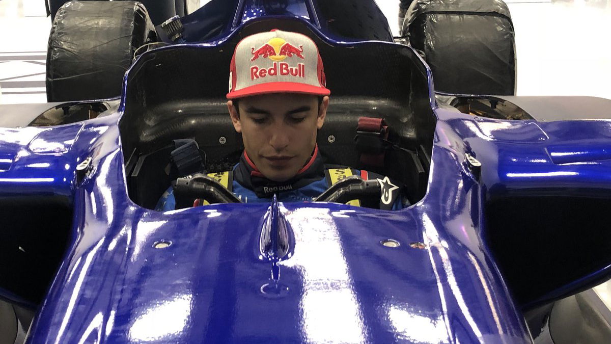 Marc Marquez