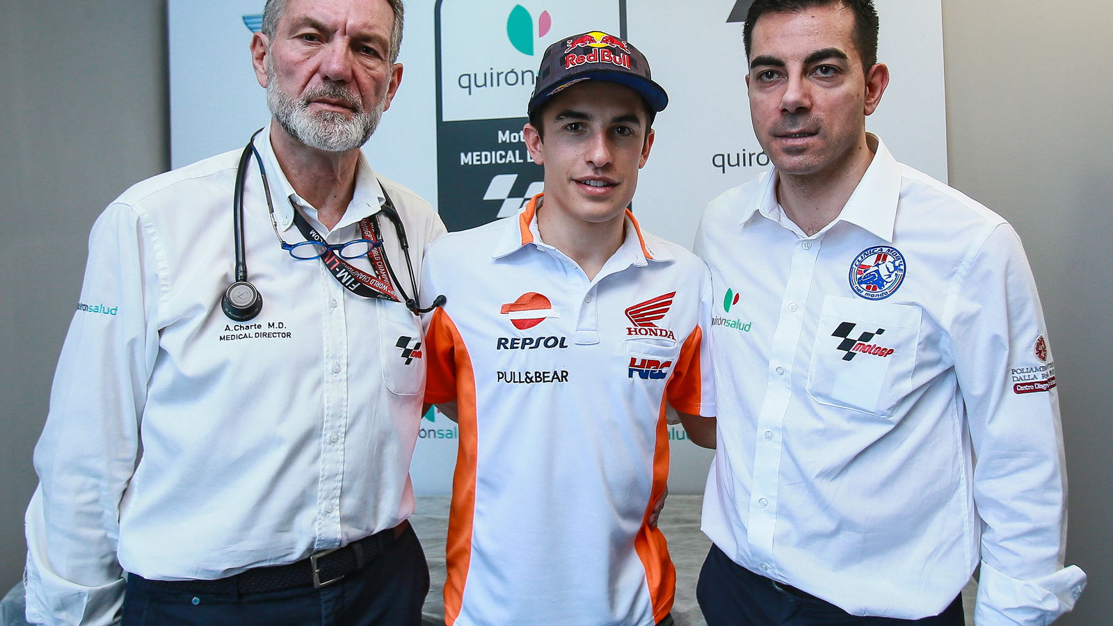 Marc Marquez