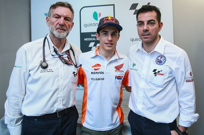 Marc Marquez