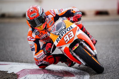 Marc Marquez, Repsol Honda, 