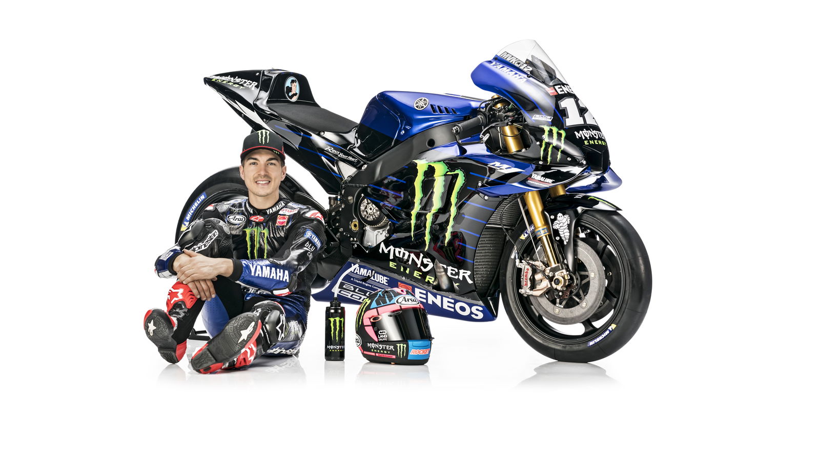 Vinales: Managing stress crucial in 2019