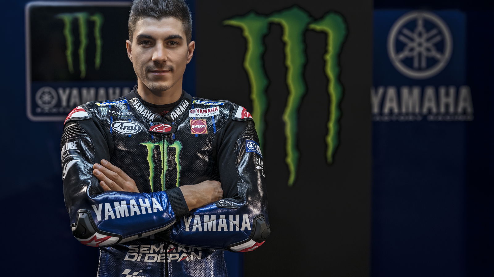 Vinales: I’ve demonstrated the rider I can be